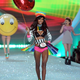 Illustration for article titled The 10 Most WTF Outfits from Tonights Victoria Secrets Fashion Show